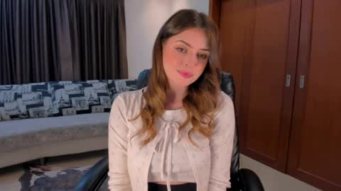 lesya krutalevich online show from 04.24.26