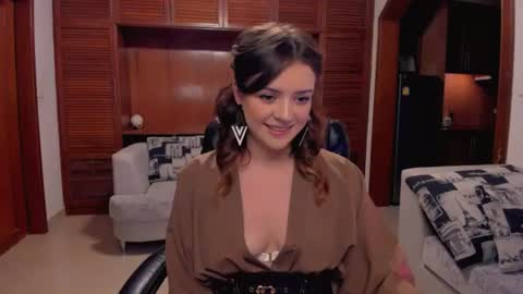 lesya krutalevich online show from 06.18.26