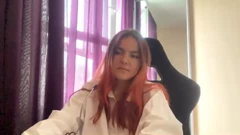 Milena online show from 07.13.26