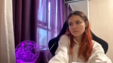 Milena online show from 07.15.26