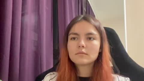 Milena online show from 07.16.26