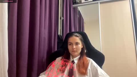 Milena online show from 07.19.26
