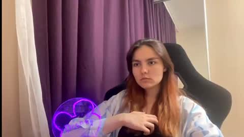 Milena online show from 07.24.26