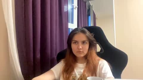 Milena online show from 07.28.26