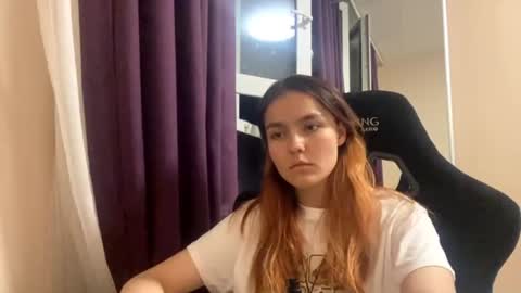 Milena online show from 07.28.26