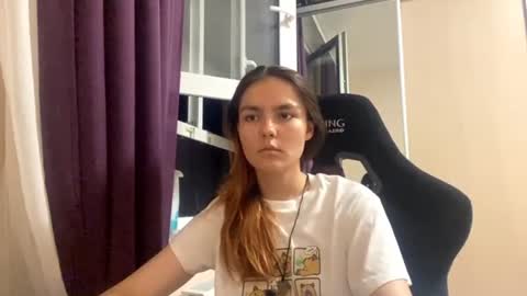 Milena online show from 07.28.26