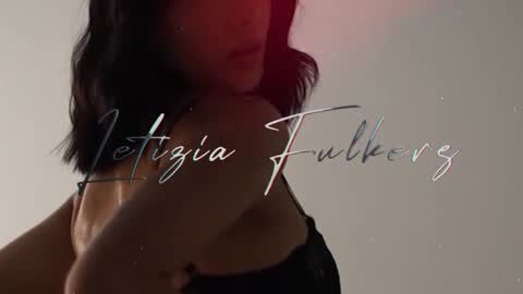 Snapshot of letiziafulkers1 chatting on 05.14.26 Letizia Fulkers online show from 05.14.26