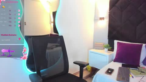 letiziia online show from 06.23.26