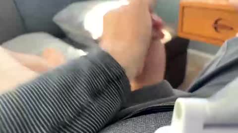 letmecumforyou71 online show from 03.19.26