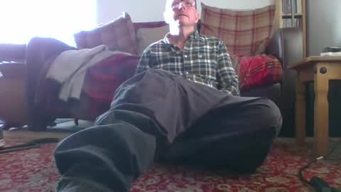 paul online show from 12.05.24