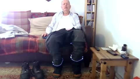 paul online show from 09.13.25