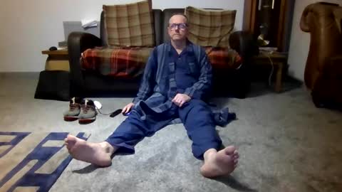 paul online show from 12.01.25