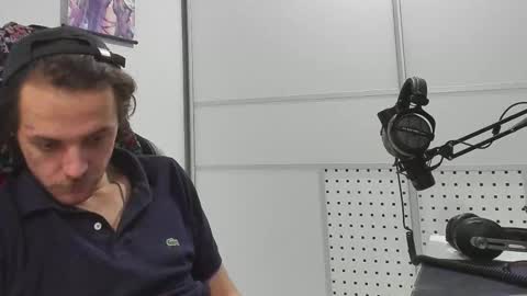 letsdodirty13 online show from 02.13.26