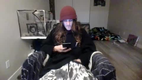 Snapshot of letsdoit206 chatting on 01.10.25 letsdoit206 online show from 01.10.25