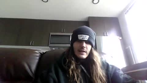 Snapshot of letsdoit206 chatting on 11.17.25 letsdoit206 online show from 11.17.25