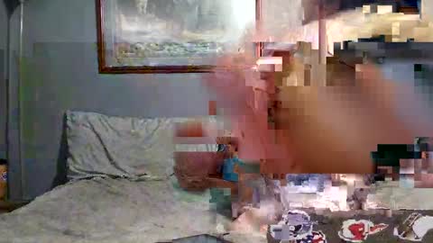 letsgetdirty1981 online show from 01.27.25