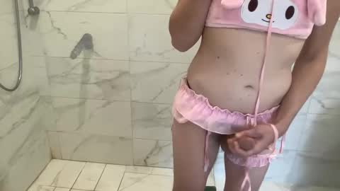 Snapshot of letsgoboys1 chatting on 10.13.25 anna online show from 10.13.25