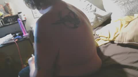 letsplay1984 online show from 10.19.25