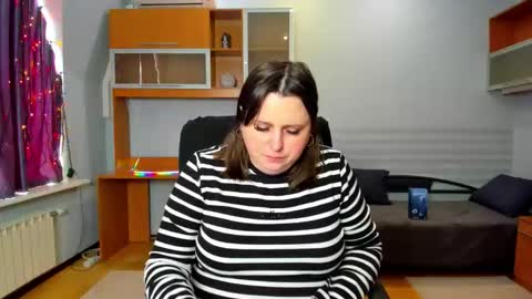 Naomi online show from 03.06.26