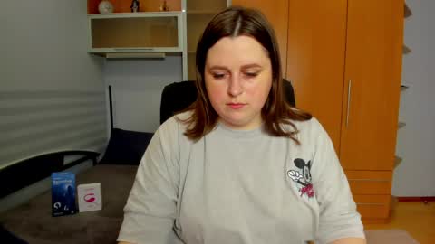 Naomi online show from 05.12.26