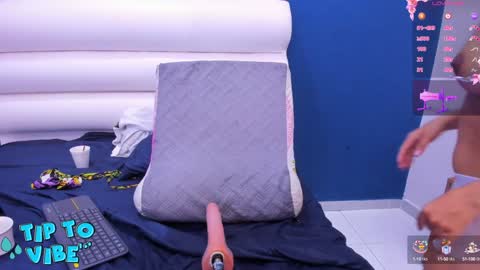 Snapshot of letty_straus chatting on 01.02.25 Maria Jose online show from 01.02.25