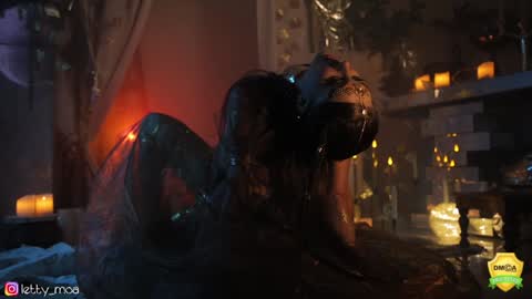 Snapshot of lettymoa chatting on 12.08.24 Letty Moa - IG direct letty moa online show from 12.08.24