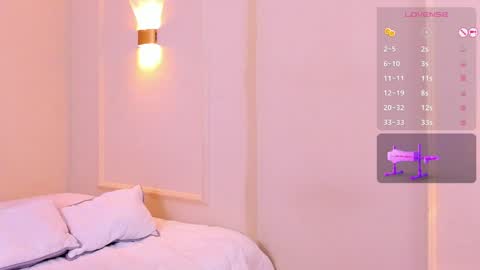 Anastasia  online show from 01.04.25