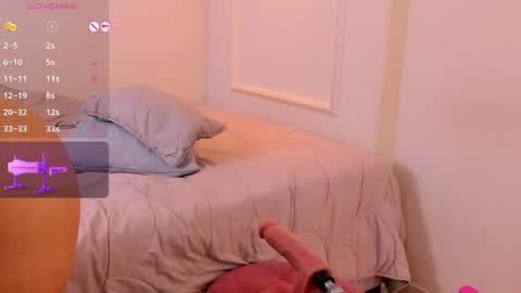 Anastasia  online show from 02.12.25