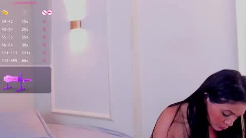 Anastasia  online show from 02.22.25