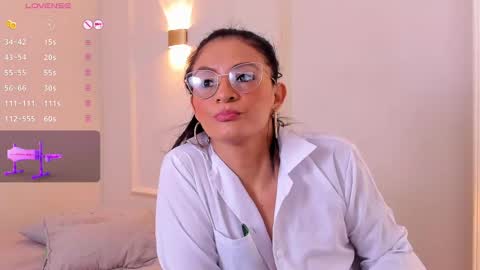 Anastasia  online show from 03.10.25