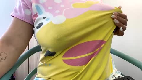 Snapshot of lety_hot chatting on 12.09.24 lety hot online show from 12.09.24