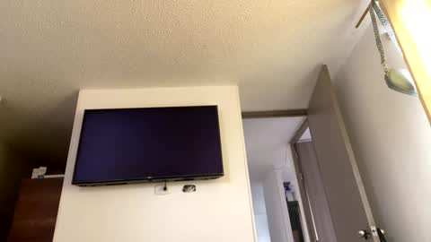 Snapshot of lety_hot chatting on 12.13.24 lety hot online show from 12.13.24