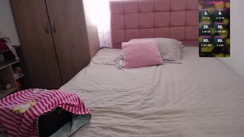 Snapshot of lety_hot chatting on 03.03.25 lety hot online show from 03.03.25