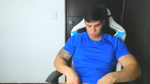 levelingg online show from 12.19.24