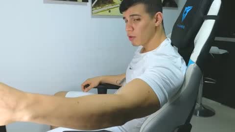 levelingg online show from 01.30.25