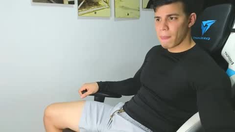 levelingg online show from 01.31.25