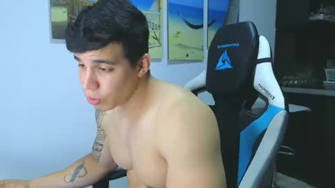 levelingg online show from 02.16.25