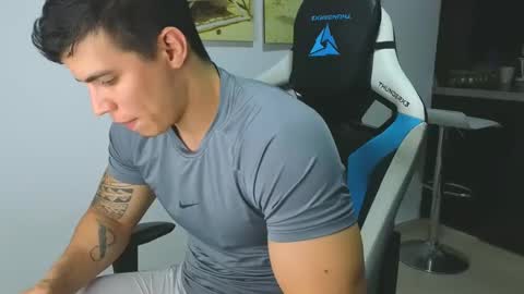 levelingg online show from 02.17.25