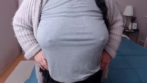 Mary online show from 01.16.26