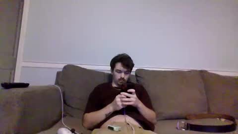 Snapshot of levi071302 chatting on 12.20.24 Jacob online show from 12.20.24