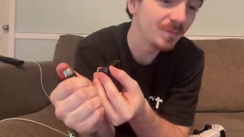 Snapshot of levi071302 chatting on 12.31.24 Jacob online show from 12.31.24