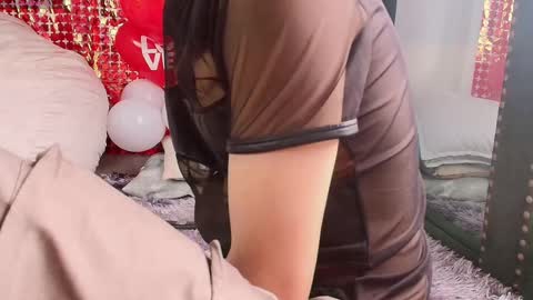 Levi  online show from 02.12.25