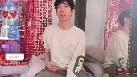 Levi  online show from 02.17.25