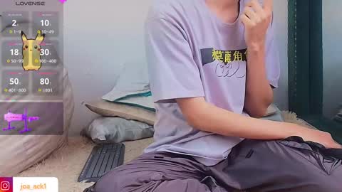 Levi  online show from 02.28.25