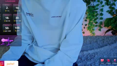 Levi  online show from 09.16.25