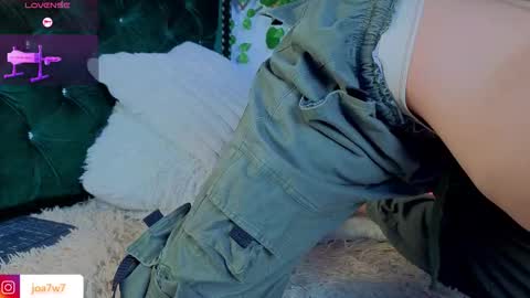 Levi  online show from 09.25.25