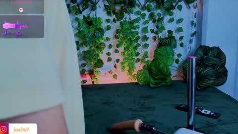 Levi  online show from 10.03.25