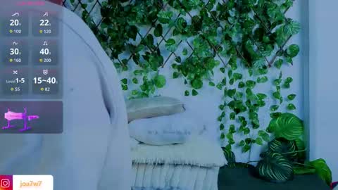 Levi  online show from 11.21.25