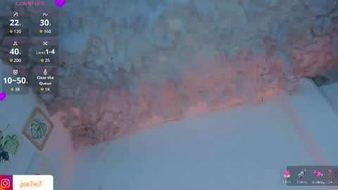 Levi  online show from 03.25.26