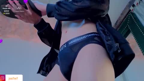 Levi  online show from 03.29.26